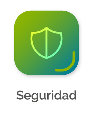 Seguridad verde