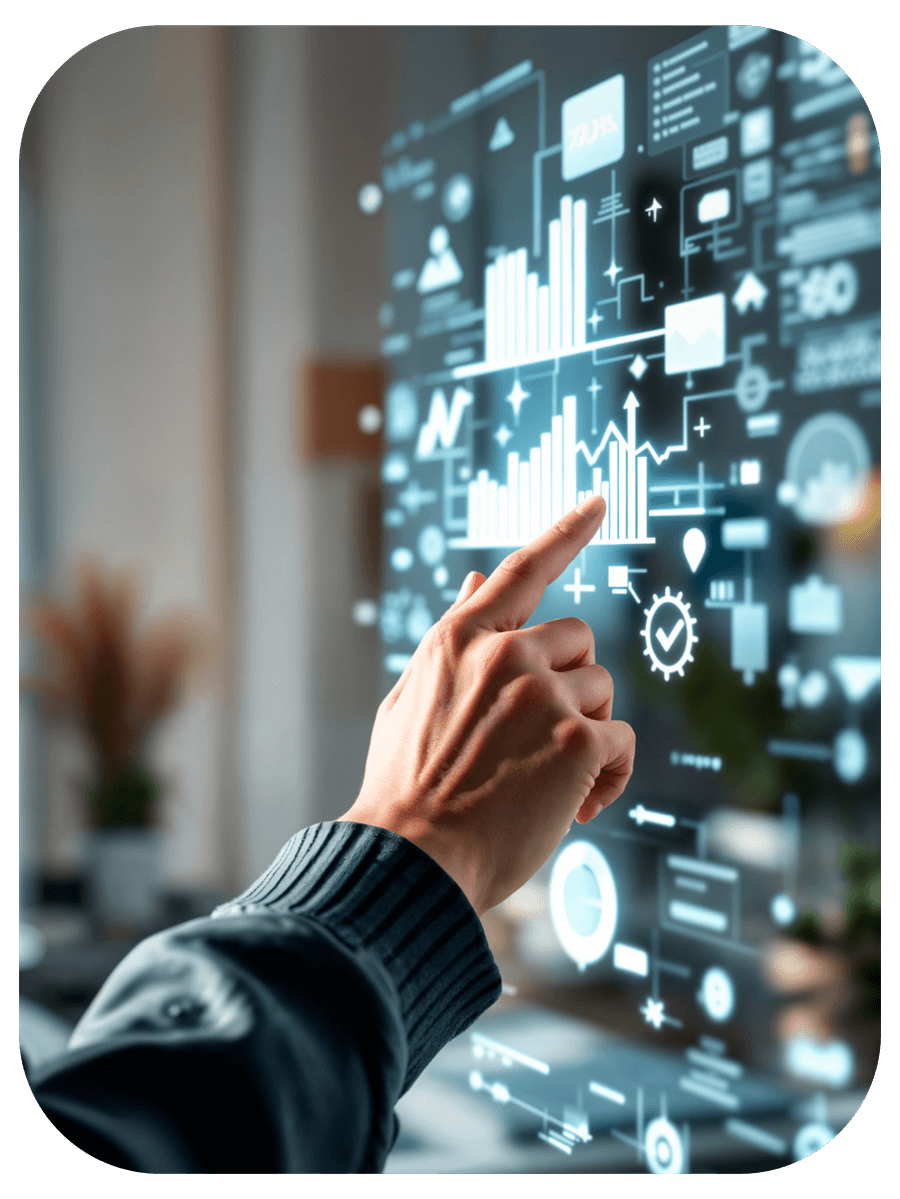 Partners Implementación