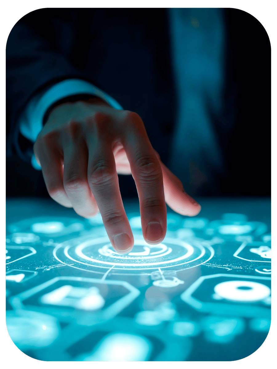 Partners Comerciales